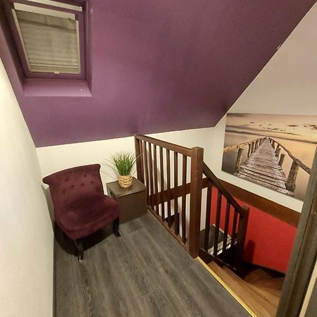 Bel Appartement 50 M2 Aux Portes De Strasbourg De 1 A 5 Personnes Chez Particuliers Avec 2 Sdb Coin Cuisine-Repas Et Kitchinette Prix Negociable Pour 1 Personne Vendenheim Dış mekan fotoğraf