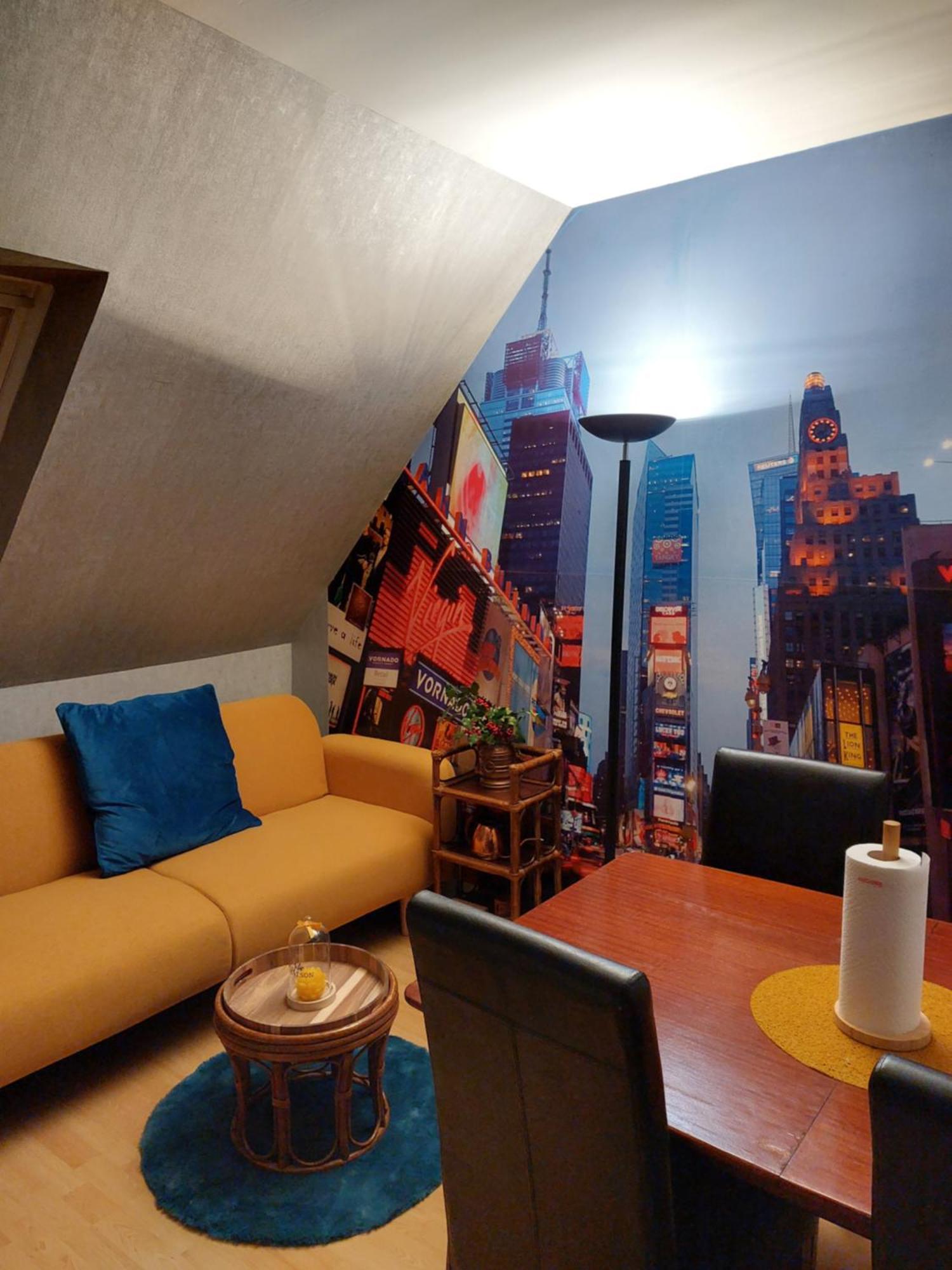 Bel Appartement 50 M2 Aux Portes De Strasbourg De 1 A 5 Personnes Chez Particuliers Avec 2 Sdb Coin Cuisine-Repas Et Kitchinette Prix Negociable Pour 1 Personne Vendenheim Dış mekan fotoğraf